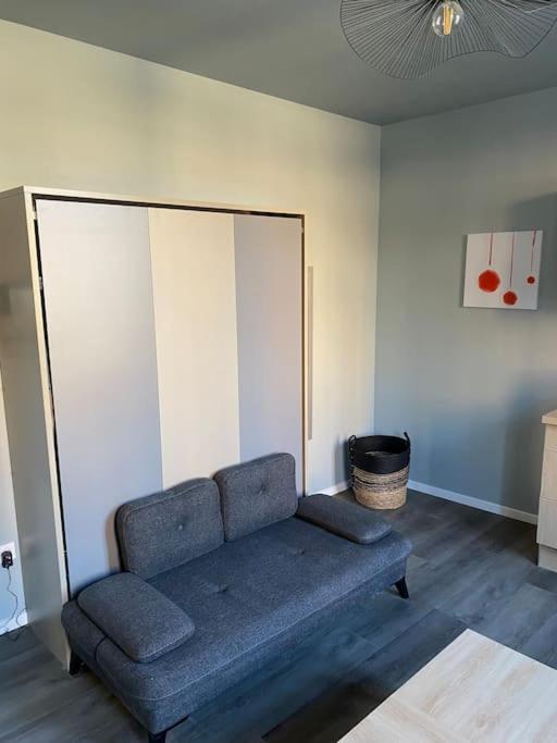 Cambrai:Magnifique Studio 外观 照片